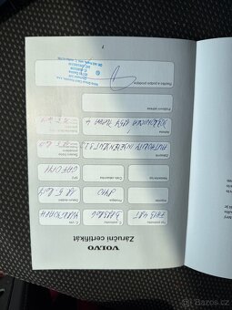 Volvo FH460 ADR EURO 6 - 12