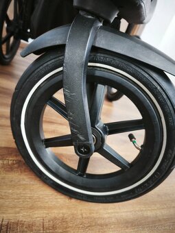 Tuhle Urban Glide 2 - 12