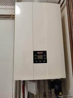 Prodej bytu 3,5+1 85 m2 - 12