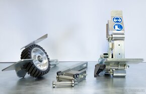 Pásová bruska - 12