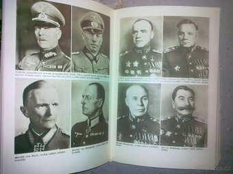 Německá válka - Emil Vachek - 12