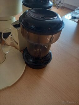 kuchyňský robot eta 0010 - 12