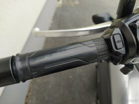 HONDA NC 750X ABS 16TIS KM - 12