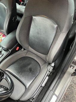 MINI Clubman Cooper D - 12