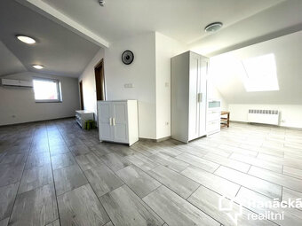 Pronájem, Byt 3+kk, 130m2, Bystřice pod Hostýnem - 12