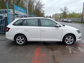 škoda fabia - 12