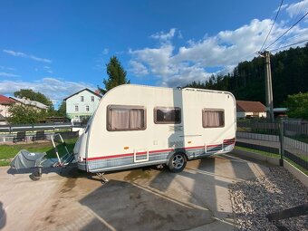 karavan Home car - 12