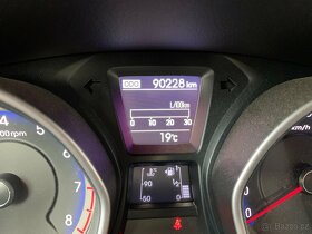 Hyundai i30, 1,6GDI 99kW,ČR,2.maj. serviska + sada pneu - 12