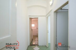 Prodej, byty/Atypický, 171 m2, Dr. Milady Horákové 388/14, L - 12