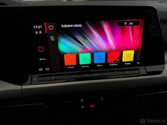 VW GOLF 2021 2.0d DSG 85 kW - 12