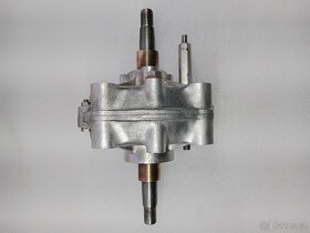 JAWA VILLIERS SPECIÁL 175 KARTRY MOTOR ORIGINÁL - 12