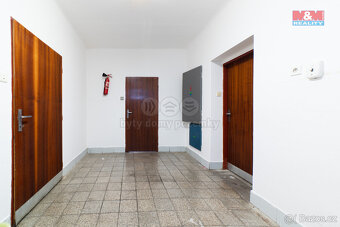 Prodej obchodního objektu, 141 m², Prádlo - 12