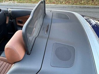 Mercedes-Benz C 220 d, 4Matic kabriolet - 12