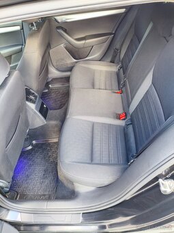 Škoda Octavia 1.4 TSI G-tec - 12