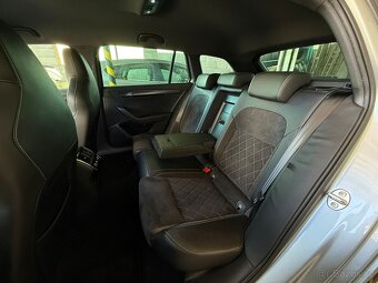 Škoda Superb 3 1.5 TSI Sportline/Fulled/110Kw/DSG/162Tkm - 12