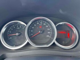 Dacia Lodgy 1.2 TCe Stepway, Navi, Kamera - 12