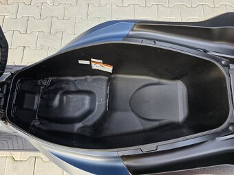 Honda PXC, 06/2023,4150 km, ABS, MY2024, DPH - 12