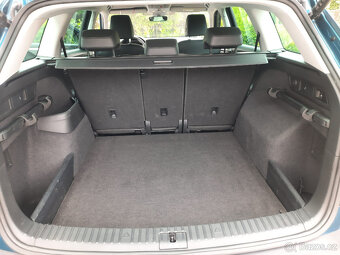 Kodiaq facelift virtual 2.0 TDI 110KW DSG - 12
