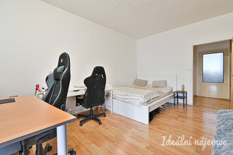 Pronájem bytu 3+1, Škrétova, Řečkovice, 24 000 Kč/měs, 80 m2 - 12
