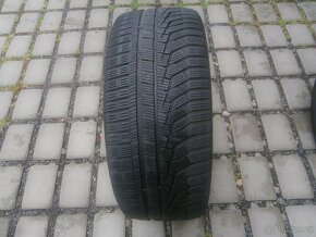 ALU KOLA 5 X 112  BMW 275 40 20 - 12