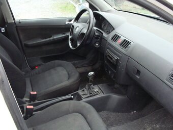 Škoda Fabia, 1.4 TDi, Koupeno v ČR - 12