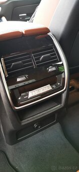 BMW X6 30xd M-paket PRO 2024 - 12