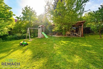 Prodej, rodinný dům, pozemek 1152 m2, Buchlovice - 12
