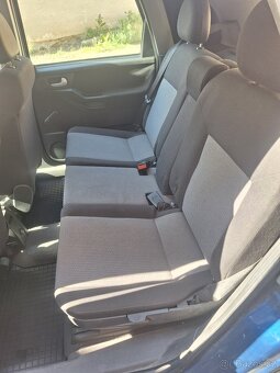 Opel Meriva A 1.6 - 12