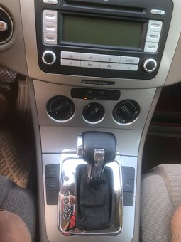 Prodám Volkswagen Passat 2L,103 KW - 12