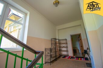Prodej bytu 4+1 ve Svobodě nad Úpou - 12