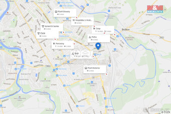 Prodej ostatní, 65 m², Plzeň, ul. Sladovnická - 12