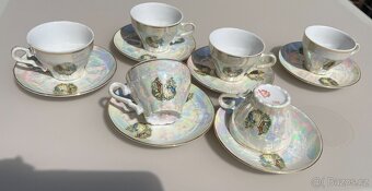 starý porcelán - 12