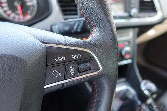 Seat Leon FR Combi 1.4 TSI 103 kw, Full led, STK 6/2027, 6MT - 12