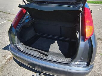 Ford Focus mk1 LPG - 12