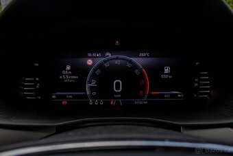 Škoda Scala 1.5 TSI Style - 12