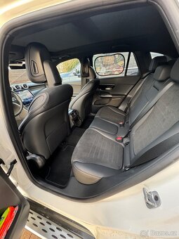 NOVÁ CENA Mercedes Benz GLC 220d 4M, AMG, night packet - 12
