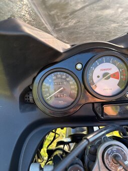 Yamaha TDM 850 - 12