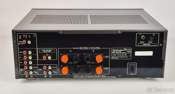 TECHNICS SU-V90D TOP STEREO AMPLIFIER - 12