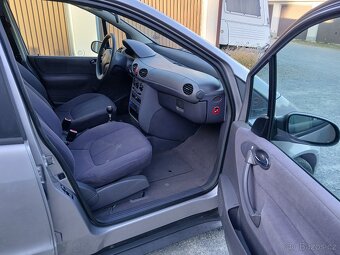 Mercedes Benz A140 - 12