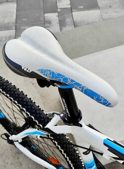 Prodám horské kolo Rock Machine Flash 70 na 175–185 cm - 12