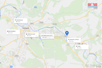 Prodej bytu 2+kk, 40 m², Líšnice - 12