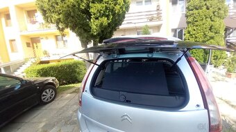 Citroen c4 grand piccaso 1, 6 HDI - 12