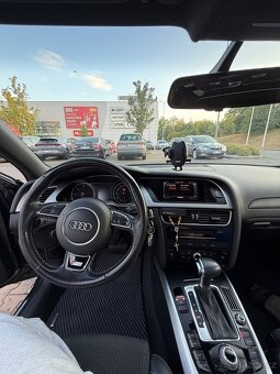 Audi A4 B8 110kW - 12
