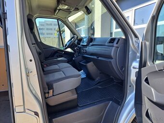 Renault Master 2.3 DCI L2H2, možný odpočet DPH - 12