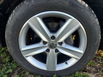 VW Touareg 3.0 TDI 180kw - 12