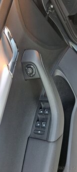 Škoda Octavia Kombi 1.6TDi 85KW r.v.2019 DSG převodovka. - 12