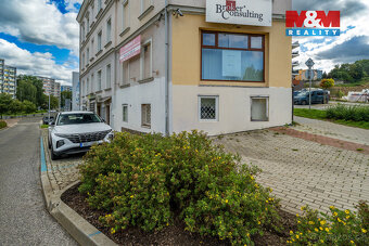 Prodej bytu 2+kk, 53 m², Liberec, Perštýn - 12