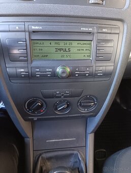 Škoda Octavia Combi 1.9 TDI - 77 kW - Nové Rozvody - 12