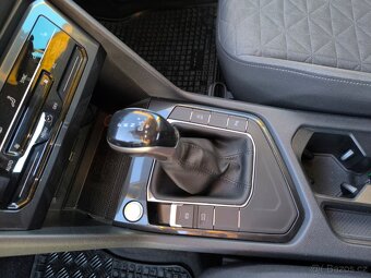 Volkswagen Tiguan 1.5 TSI DSG Life, 110 kW, 2020 - 12