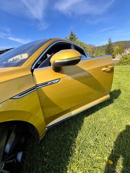 Arteon 2.0 TDI 176KW - 12